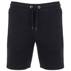Bermuda Betis BE0419 Hombre Negro personalizable con bordado, serigrafia y DTF | LogoLider