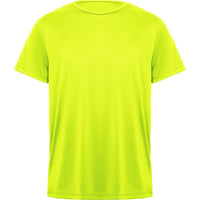 Amarillo Fluor