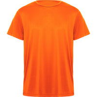 Naranja Fluor