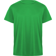 Camiseta Daytona CA0420 Unisex Verde Helecho personalizable con bordado, serigrafia y DTF | LogoLider