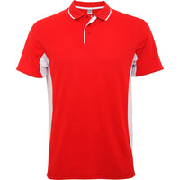 Rojo/Blanco