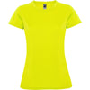 Amarillo Fluor