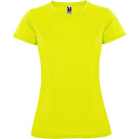 Amarillo Fluor