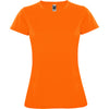 Naranja Fluor
