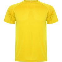 Amarillo