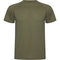 Verde Militar