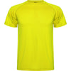 Amarillo Fluor