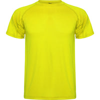 Amarillo Fluor
