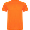 Naranja Fluor