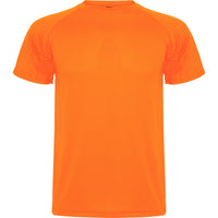 Naranja Fluor
