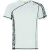 Print Run Blanco
