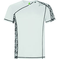 Print Run Blanco