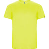 Amarillo Fluor