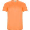 Naranja Fluor
