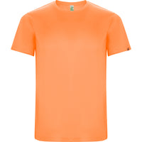 Naranja Fluor