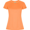 Naranja Fluor