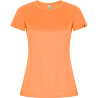 Naranja Fluor