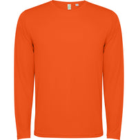 Naranja Fuego