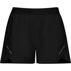 Bermuda Stratos BE0434 Mujer Negro personalizable con bordado, serigrafia y DTF | LogoLider