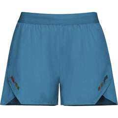Bermuda Stratos BE0434 Mujer Azul Tormenta personalizable con bordado, serigrafia y DTF | LogoLider