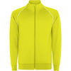 Amarillo Fluor