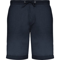 Bermuda Spiro BE0449 Hombre Marino personalizable con bordado, serigrafia y DTF | LogoLider