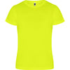 Amarillo Fluor
