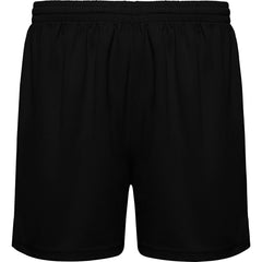 Pantalon Player PA0453 Hombre Negro personalizable con bordado, serigrafia y DTF | LogoLider