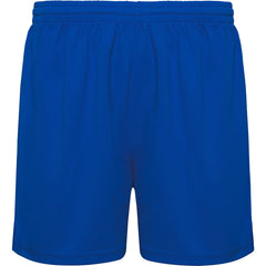 Pantalon Player PA0453 Hombre Royal personalizable con bordado, serigrafia y DTF | LogoLider