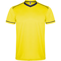 Amarillo/Marino