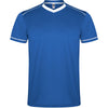 Royal/Blanco