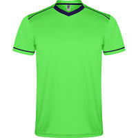 Verde Fluor/Marino