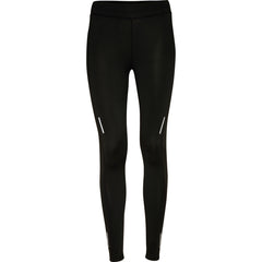 Legging Adelaida LG0459 Mujer Negro personalizable con bordado, serigrafia y DTF | LogoLider