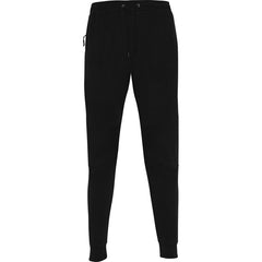 Pantalon Cerler PA0461 Hombre Negro personalizable con bordado, serigrafia y DTF | LogoLider