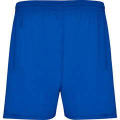 Pantalon Calcio PA0484 Hombre Royal personalizable con bordado, serigrafia y DTF | LogoLider