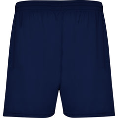Pantalon Calcio PA0484 Hombre Marino personalizable con bordado, serigrafia y DTF | LogoLider