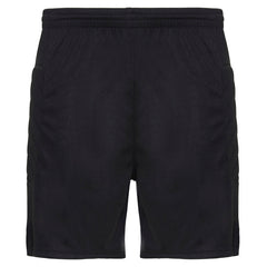 Pantalon Arsenal PA0551 Hombre Negro personalizable con bordado, serigrafia y DTF | LogoLider