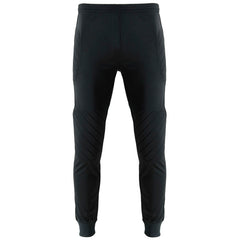 Pantalon Bayern PA0552 Hombre Negro personalizable con bordado, serigrafia y DTF | LogoLider
