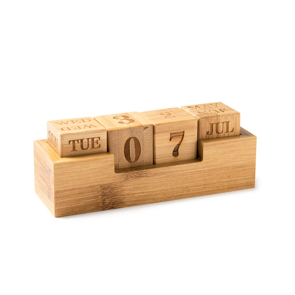 Calendarios MEDUS CN1002 Crudo personalizable con tu logo | LogoLider