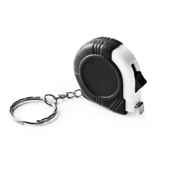 Metros TRESNA ME1004 Negro personalizable con tu logo | LogoLider