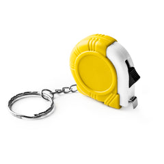 Metros TRESNA ME1004 Amarillo personalizable con tu logo | LogoLider
