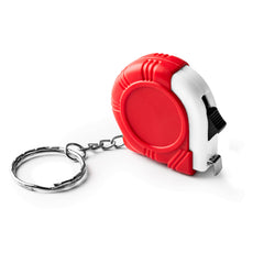 Metros TRESNA ME1004 Rojo personalizable con tu logo | LogoLider