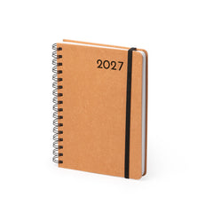 Agendas KURTIS AG1005 personalizable con tu logo | LogoLider