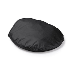 Parasoles PRISMA PS1008 Negro personalizable con tu logo | LogoLider
