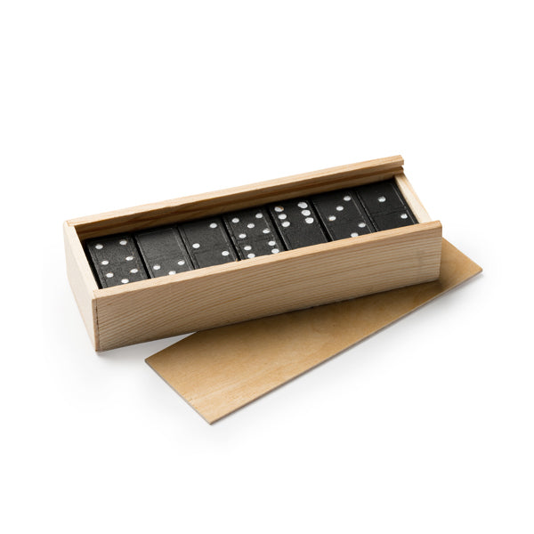 Juegos DOMIS JU1013 Crudo personalizable con tu logo | LogoLider