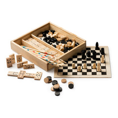 Juegos GALVY JU1014 personalizable con tu logo | LogoLider