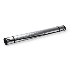 Parasoles COLUMBIA PS1017 Negro personalizable con tu logo | LogoLider