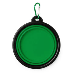 Artículos para mascotas SHIRA AN1019 Verde helecho personalizable con tu logo | LogoLider