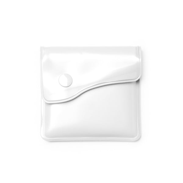 Ceniceros CENIX AT1023 Blanco personalizable con tu logo | LogoLider