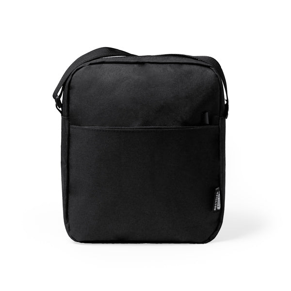Bolsa KLEIN BO1027 Negro personalizable con tu logo | LogoLider